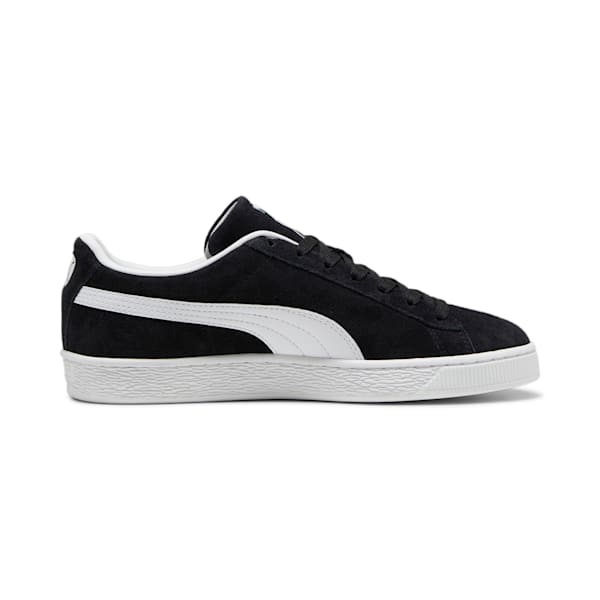 Zapatillas Suede Classic ADP, Puma Black-Puma White, large-ARG
