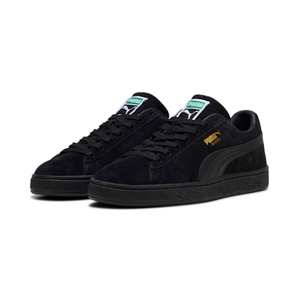 Zapatillas Suede Classic ADP, Puma Black-Puma Black, large-ARG