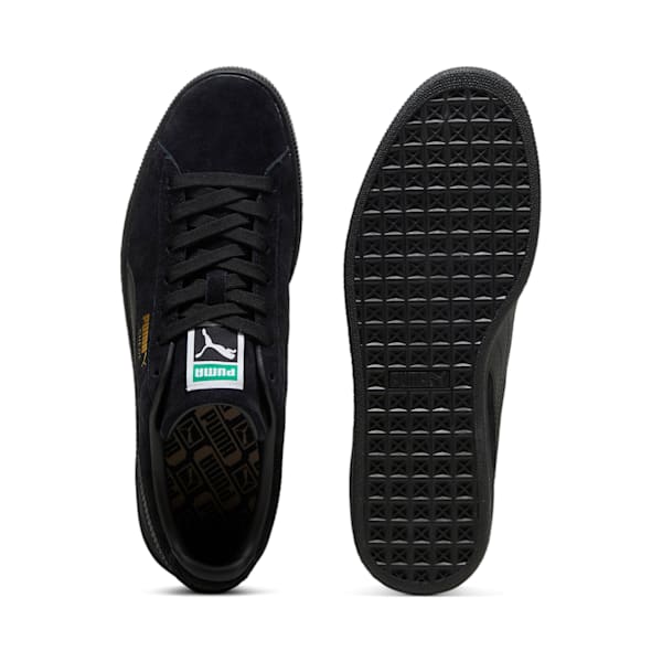 Zapatillas Suede Classic ADP, Puma Black-Puma Black, large-ARG