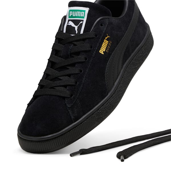 Zapatillas Suede Classic ADP, Puma Black-Puma Black, large-ARG