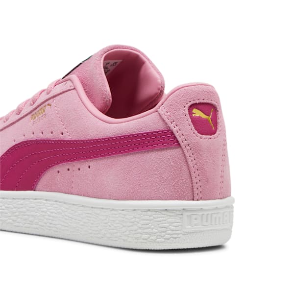 Zapatillas Suede Classic ADP, Mauved Out-Magenta Gleam, large-ARG