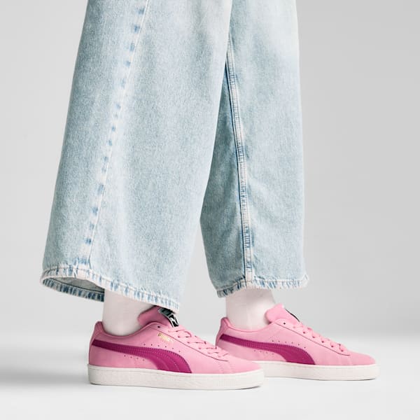 Zapatillas Suede Classic ADP, Mauved Out-Magenta Gleam, large-ARG