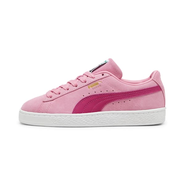 Zapatillas Suede Classic ADP, Mauved Out-Magenta Gleam, large-ARG