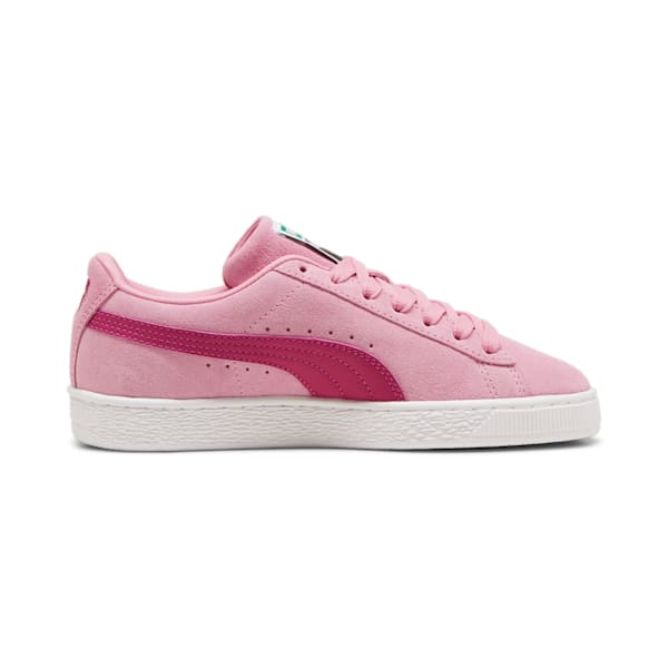 Zapatillas Suede Classic ADP, Mauved Out-Magenta Gleam, large-ARG