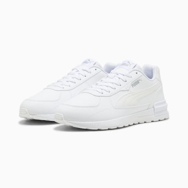 Zapatillas Graviton SL 2, PUMA White-PUMA White-Gray Fog, large-ARG