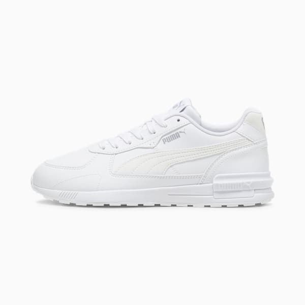 Zapatillas Graviton SL 2, PUMA White-PUMA White-Gray Fog, large-ARG