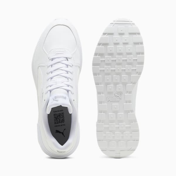 Zapatillas Graviton SL 2, PUMA White-PUMA White-Gray Fog, large-ARG