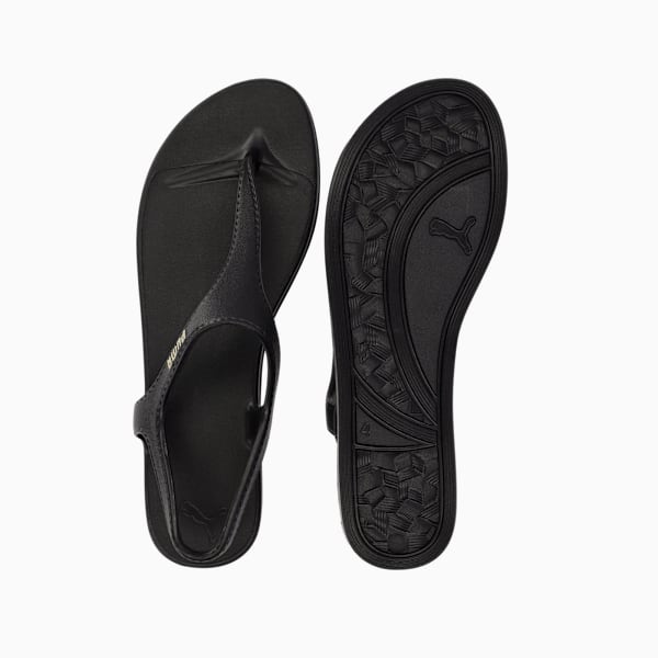 StylecatSleek Injex Wns ZADP, PUMA Black-Rose Gold, large-ZAF