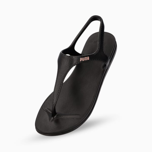 StylecatSleek Injex Wns ZADP, PUMA Black-Rose Gold, large-ZAF