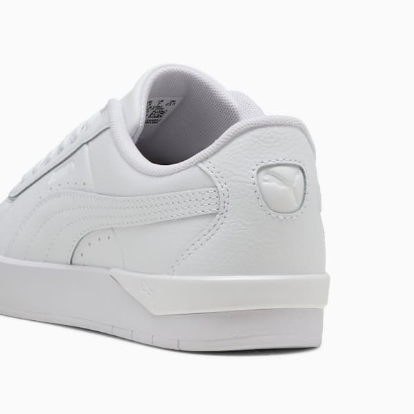 Jada Classic Sneakers Women, PUMA White-PUMA White, large-ZAF