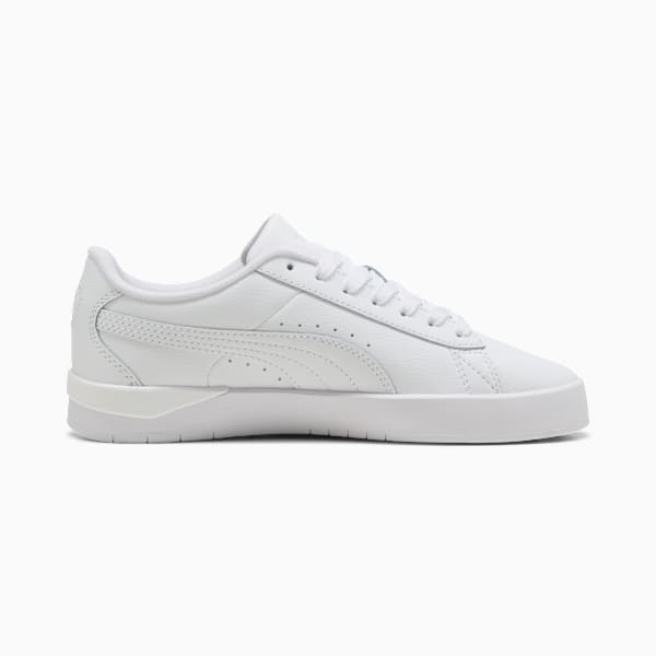 Jada Classic Sneakers Women, PUMA White-PUMA White, large-ZAF