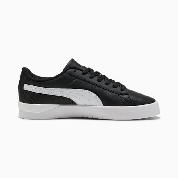 Jada Classic Sneakers Women, PUMA Black-PUMA White-PUMA Gold, large-ZAF
