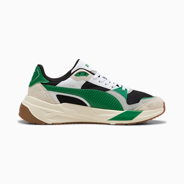 Tenis Trinity 2 para, PUMA Black-Archive Green-PUMA White, large-MEX