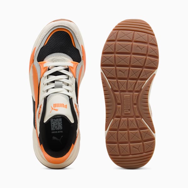 Tenis Trinity 2 para, PUMA Black-Orange Glo-Warm White, large-MEX