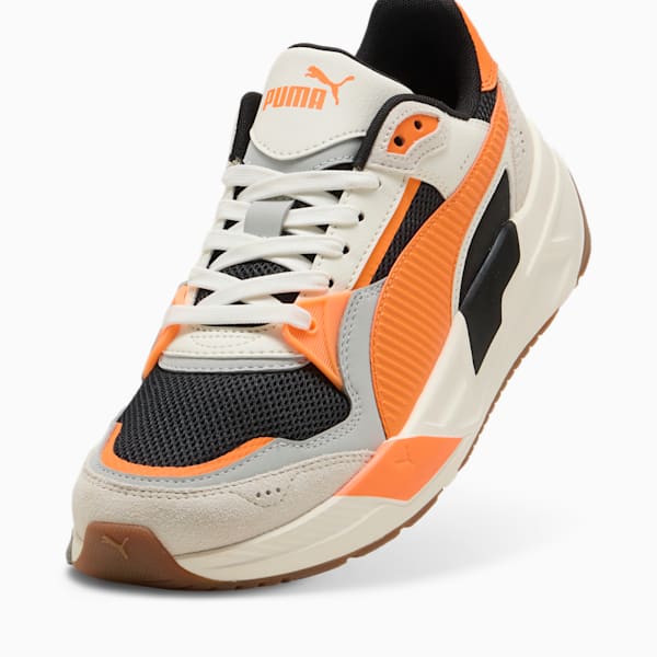 Tenis Trinity 2 para, PUMA Black-Orange Glo-Warm White, large-MEX