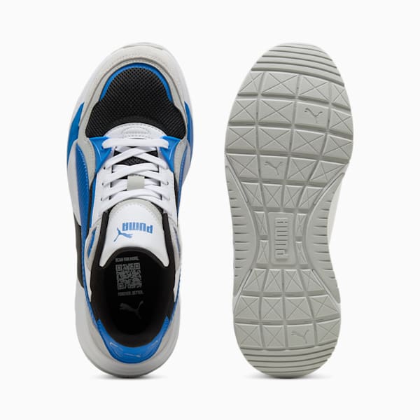 Tenis Trinity 2 para, PUMA Black-PUMA Team Royal-PUMA White, large-MEX