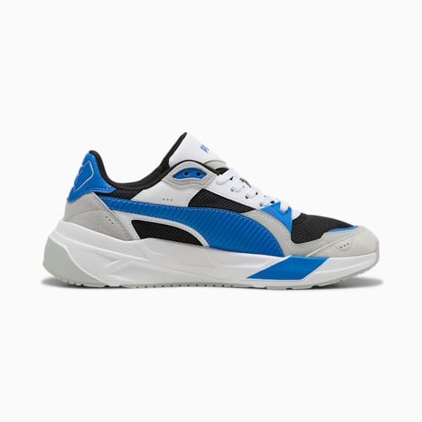 Tenis Trinity 2 para, PUMA Black-PUMA Team Royal-PUMA White, large-MEX