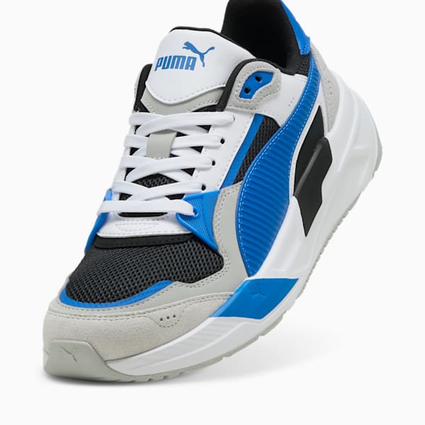 Tenis Trinity 2 para, PUMA Black-PUMA Team Royal-PUMA White, large-MEX