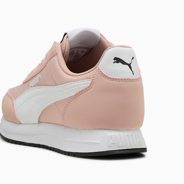 R78 Lightwind Sneakers Unisex, Rose Quartz-PUMA Black-PUMA White, large-ZAF