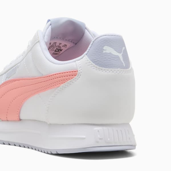 R78 Lightwind Sneakers Unisex, Warm White-Pink Fruit-Cool Weather, large-ZAF