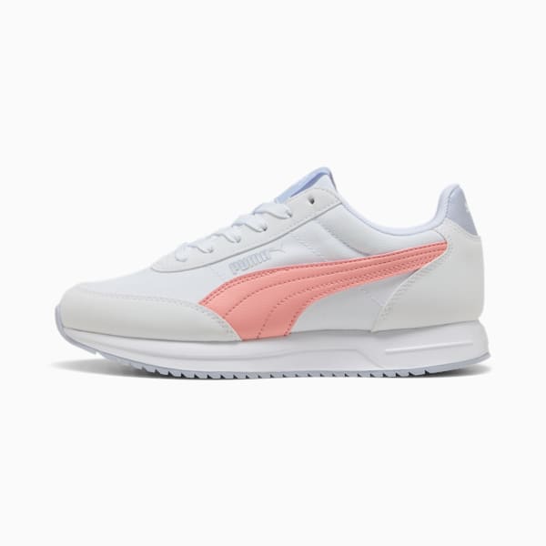 R78 Lightwind Sneakers Unisex, Warm White-Pink Fruit-Cool Weather, large-ZAF