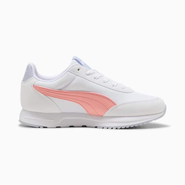 R78 Lightwind Sneakers Unisex, Warm White-Pink Fruit-Cool Weather, large-ZAF