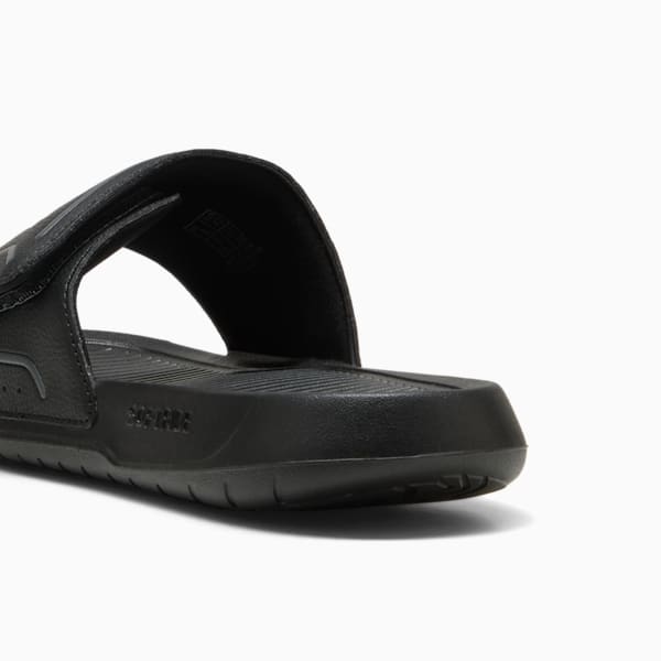 Royalcat Comfort 2 Slides Unisex, PUMA Black-Cool Dark Gray, large-MEX