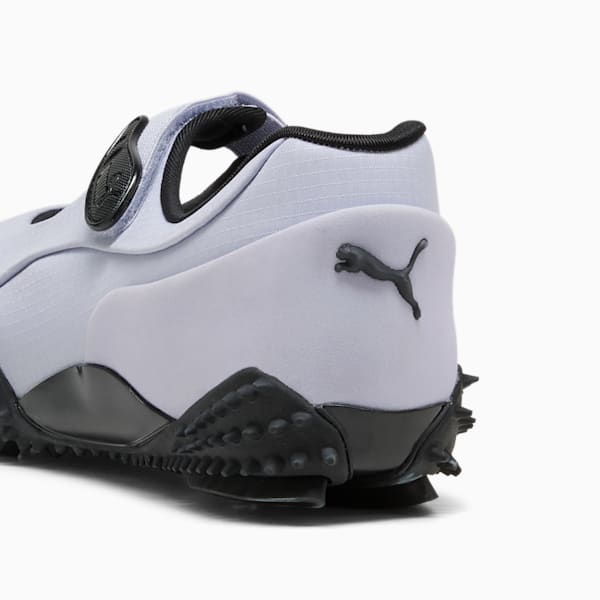 Mostro Fey Launch Shoes Unisex, Cool Weather-PUMA Black, large-MEX
