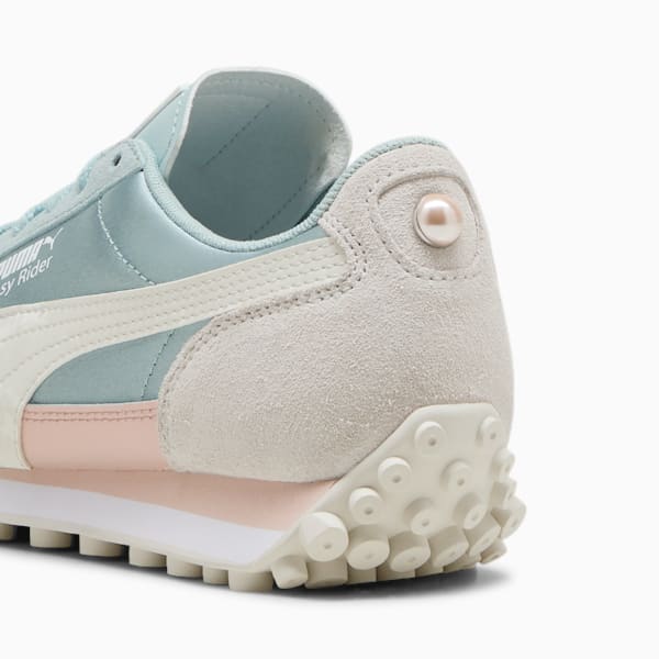 Tenis Easy Rider Water Creatures adolescentes, Modern Mint-Vapor Gray, large-MEX