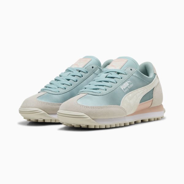 Tenis Easy Rider Water Creatures adolescentes, Modern Mint-Vapor Gray, large-MEX