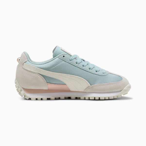 Tenis Easy Rider Water Creatures adolescentes, Modern Mint-Vapor Gray, large-MEX