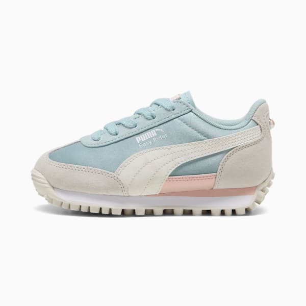 Easy Rider Water Creatures Sneakers Kids, Modern Mint-Vapor Gray, large-MEX