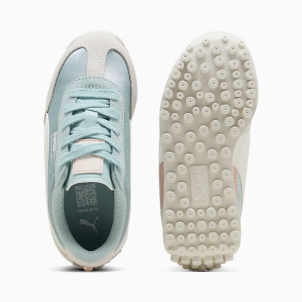 Easy Rider Water Creatures Sneakers Kids, Modern Mint-Vapor Gray, large-MEX