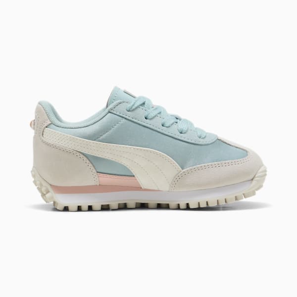 Easy Rider Water Creatures Sneakers Kids, Modern Mint-Vapor Gray, large-MEX