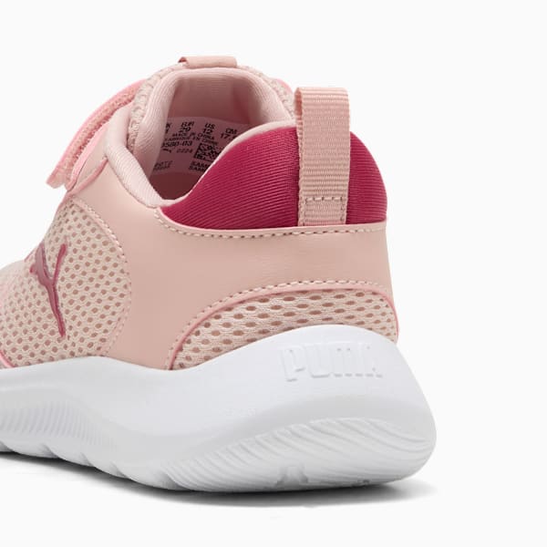Puma Fun Racer 2 Sneakers Kids, Rose Quartz-Port-Island Pink, large-ZAF