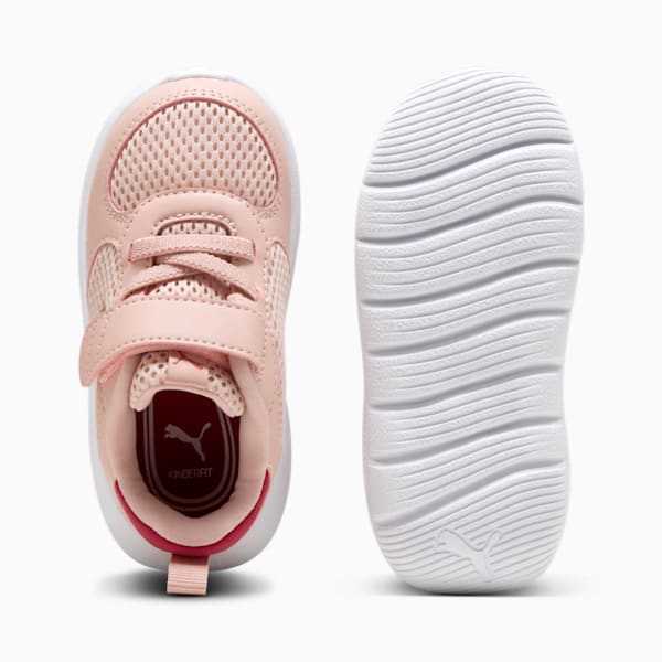 Puma Fun Racer 2 Sneakers Toddlers, Rose Quartz-Port-Island Pink, large-ZAF
