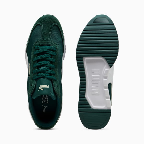 Zapatillas R78 Wind MU, Dark Myrtle-PUMA White-Creamy Vanilla, large-ARG