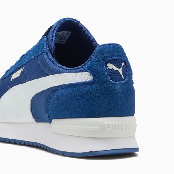 R78 Wind MU Sneakers Unisex, Clyde Royal-PUMA White-Feather Gray, large-ZAF