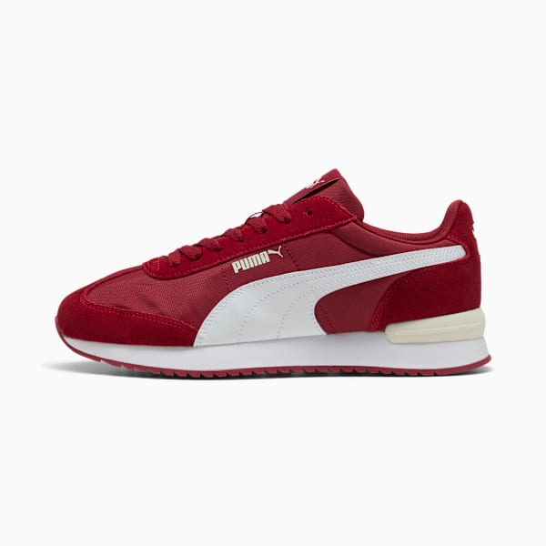 Zapatillas R78 Wind MU, Dark Crimson-PUMA White-Warm White, large-ARG