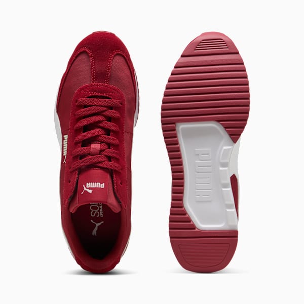Zapatillas R78 Wind MU, Dark Crimson-PUMA White-Warm White, large-ARG