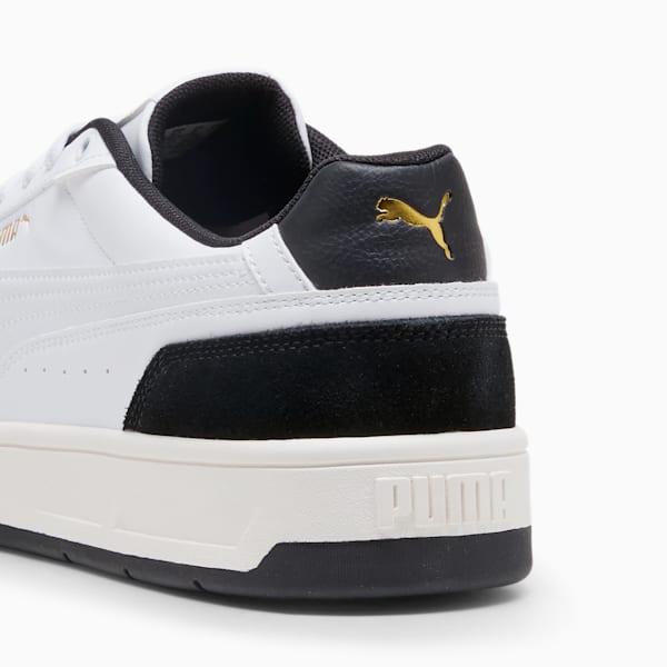Zapatillas Court Classico Sport, PUMA White-PUMA White-PUMA Black, large-ARG