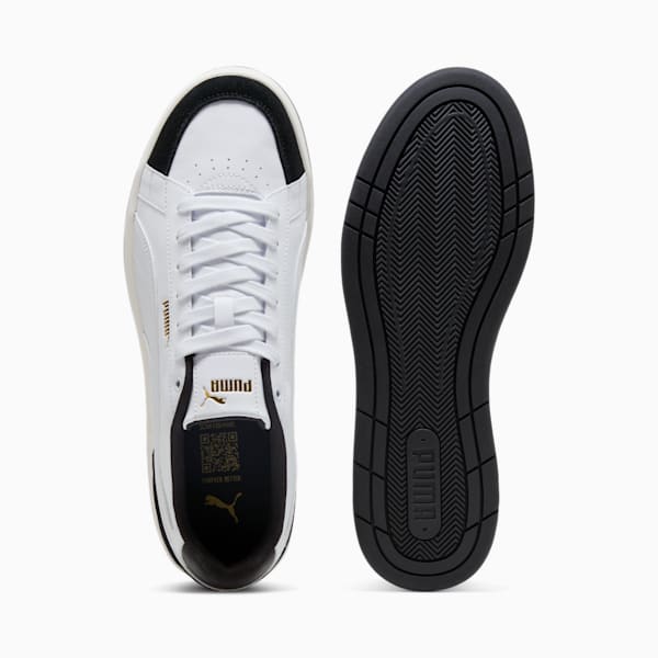 Zapatillas Court Classico Sport, PUMA White-PUMA White-PUMA Black, large-ARG