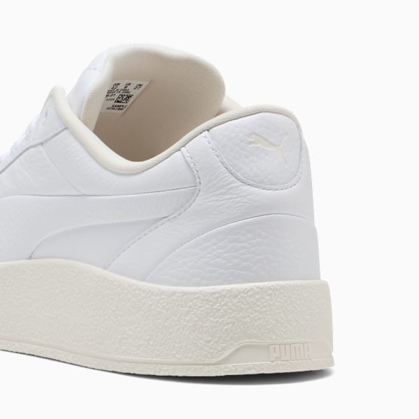CA Luxe Sneakers, PUMA White-Warm White, large-ZAF