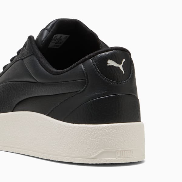 CA Luxe Sneakers, PUMA Black-Warm White, large-ZAF