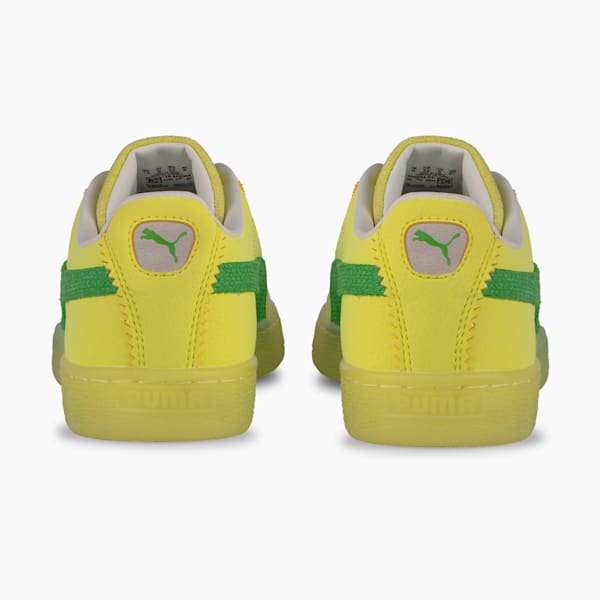 Tenis Suede Limon, Lemon Sherbert-PUMA Green, large-MEX