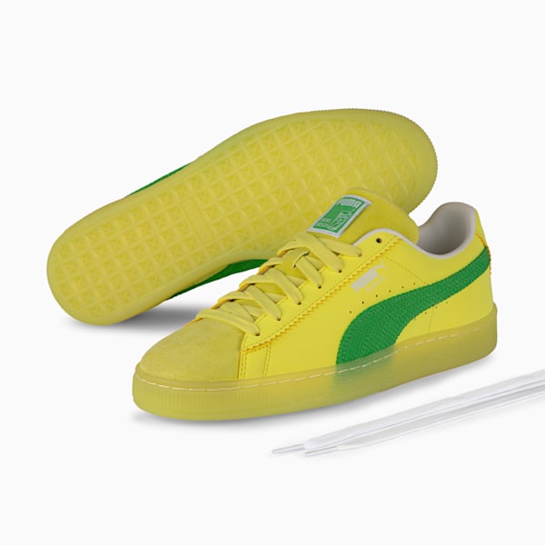 Tenis Suede Limon, Lemon Sherbert-PUMA Green, large-MEX
