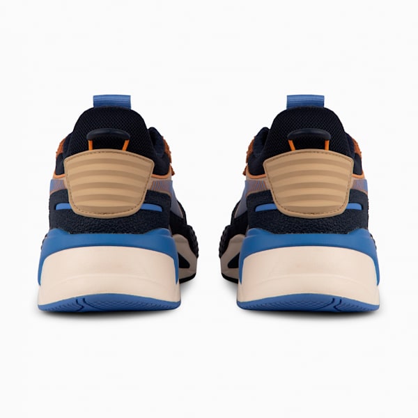 Zapatillas RS-X Alternate Route, Prairie Tan-Teak-Club Navy-Gray Skies, large-ARG