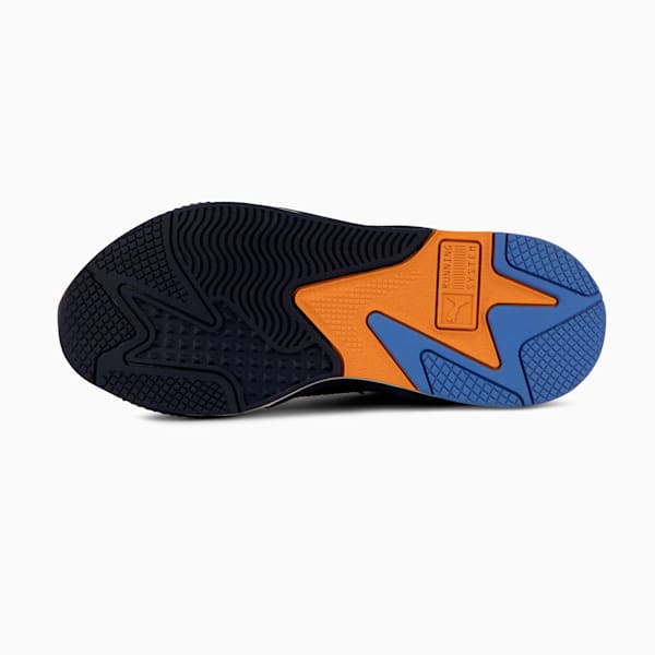 Zapatillas RS-X Alternate Route, Prairie Tan-Teak-Club Navy-Gray Skies, large-ARG