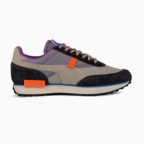 Tenis Future Rider Alternate Route, Desert Dust-Pale Plum-Ultraviolet, large-MEX