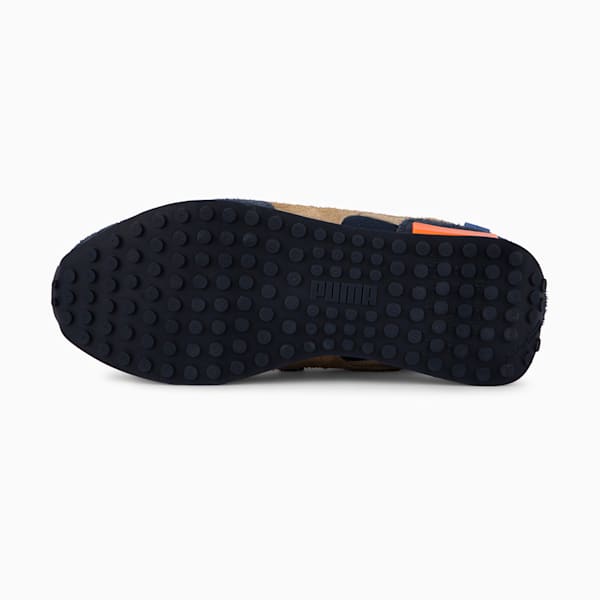 Zapatillas Future Rider Alternate Route, Club Navy-Prairie Tan-Prairie Tan, large-ARG